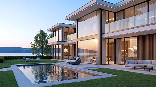 Boeing's Former General Counsel Sells Lake Forest Mansion for Over $3.3 Million