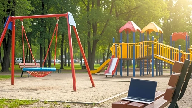 Denmark Government Proposes Social Media Ban for Children Under 15