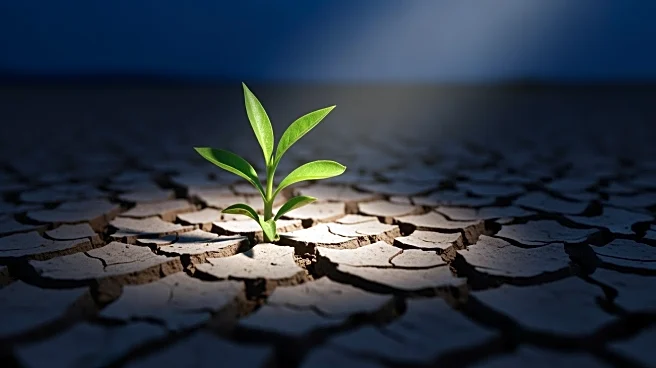 Cardinal Parolin Urges Immediate Action on Climate Change at Brazil Summit