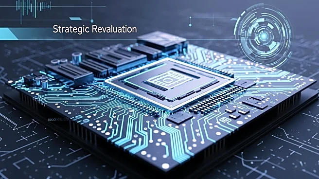 Nvidia CEO Confirms Halt on Shipments to China Amid Strategic Reevaluation