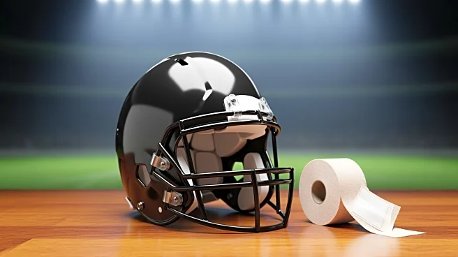 Dolphins' Rasul Douglas Doubtful for Game Against Bills Due to Foot Injury