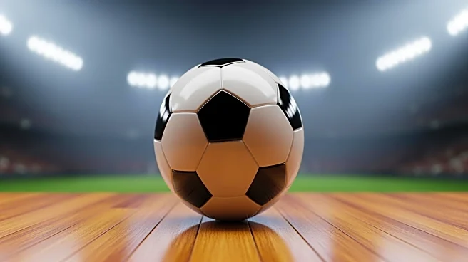 Cristiano Ronaldo Responds to Rooney's Comments on Messi