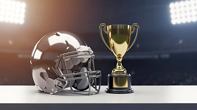 Texas Tech's Joey McGuire Commits to Long-Term Future Amid Playoff Hopes