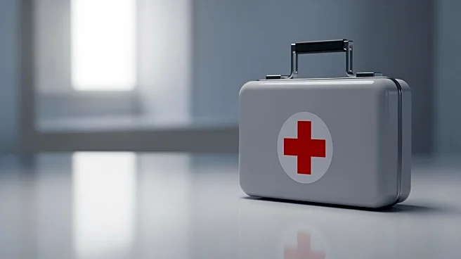 Trump Administration Considers Visa Denials for Immigrants with Certain Health Conditions