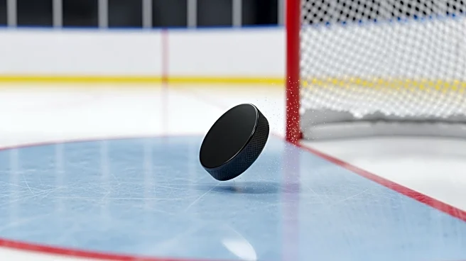 Marco Rossi Scores in 200th NHL Game