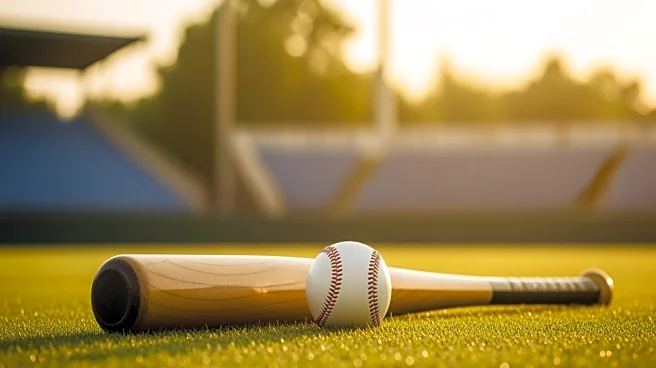 Braden Montgomery Shines with RBI Double in Arizona Fall League