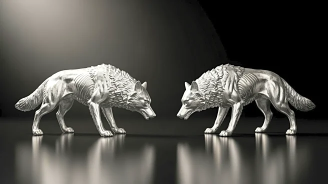 New Mexico Lobos Secure Victory Over Nevada Wolf Pack with D.J. McKinney's Two Touchdowns