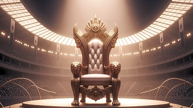 Barcelona President Laporta Invites Messi for Camp Nou Inauguration