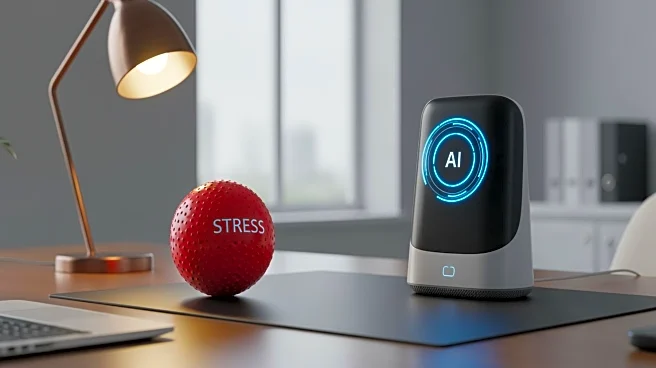 CIPD ACE 2025 Highlights Stress Management and AI in HR