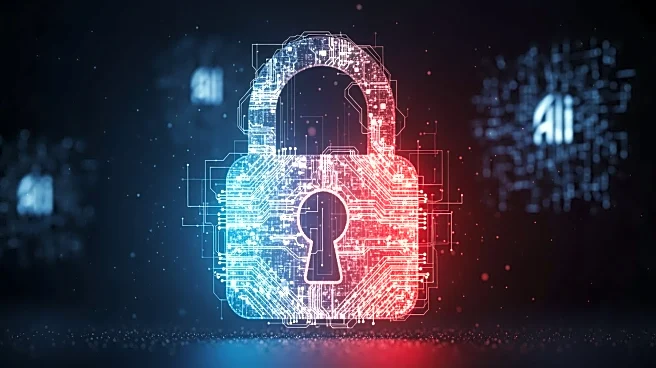 Report Warns of Government Data Mining Risks Amplified by AI