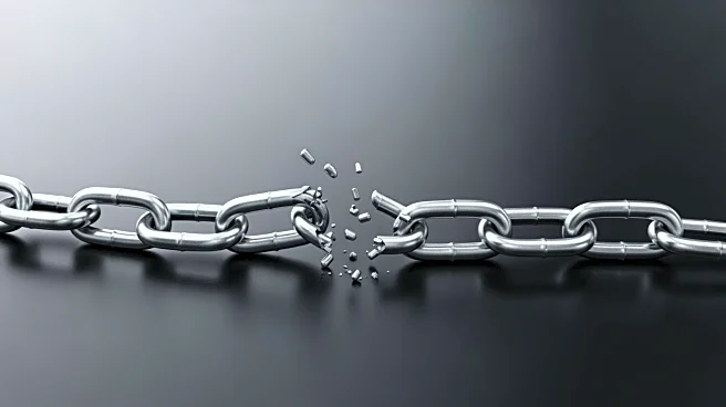 OpenAI Faces Lawsuits Over ChatGPT Allegedly Encouraging Suicide