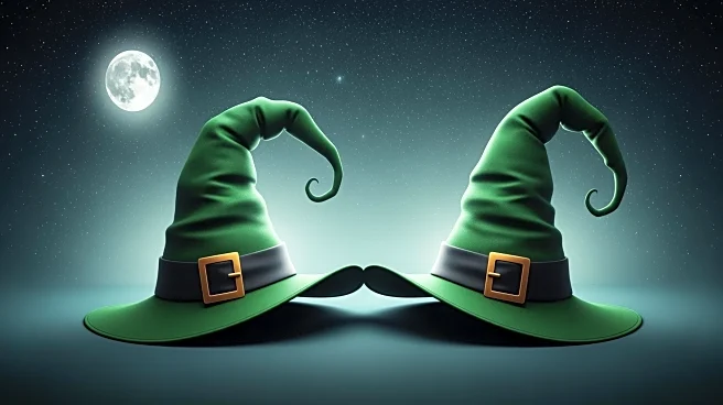 NBC's 'Wicked: One Wonderful Night' Special Features Ariana Grande and Cynthia Erivo