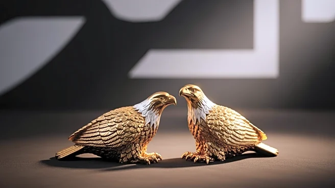 Agnico Eagle Mines Stock Holdings Increased by Andra AP fonden