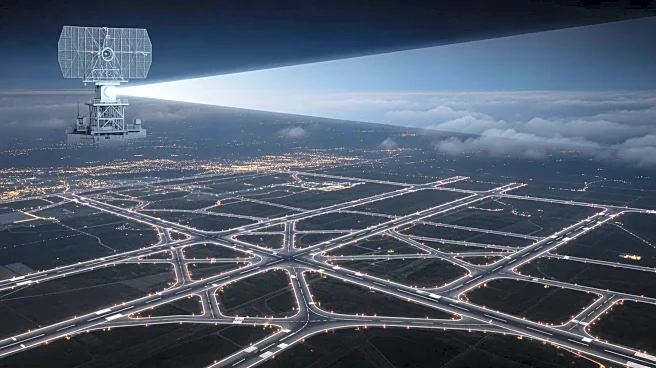 Rep. Rick Larsen Demands FAA Transparency Over Flight Reductions Impacting 40 Airports