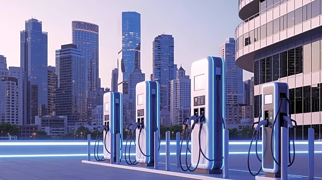 Electric Vehicle Sales Trends in the U.S. Show Mixed Results