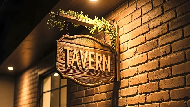 Jeremiah’s Tavern Reopens in Rochester After Extensive Renovation