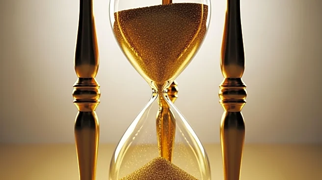 Gold Prices Rise Amid U.S. Rate-Cut Expectations and Government Shutdown