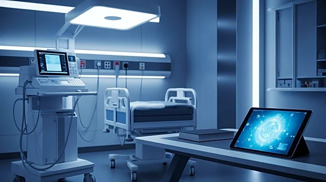 HealthLeaders Media Explores Hybrid Workforce Models in Healthcare