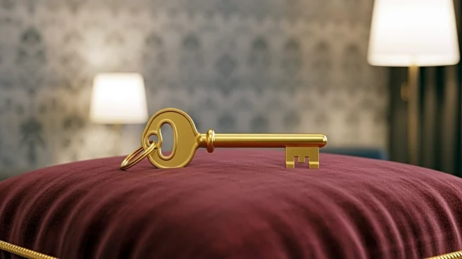 Oriental Holdings Expands Hotel Portfolio with RM411 Million Acquisition