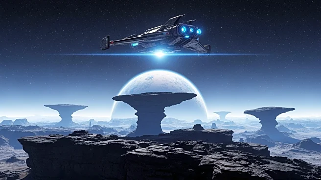 Obsidian Entertainment Revises The Outer Worlds 2 Ending Due to Development Challenges