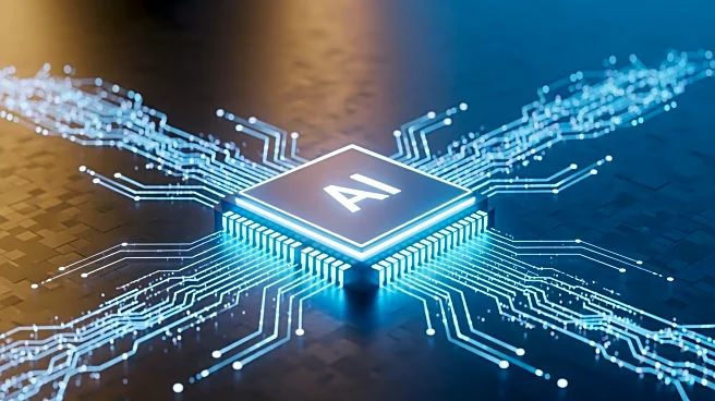 Qnity Electronics Raises Sales Outlook Amid AI Chip Boom