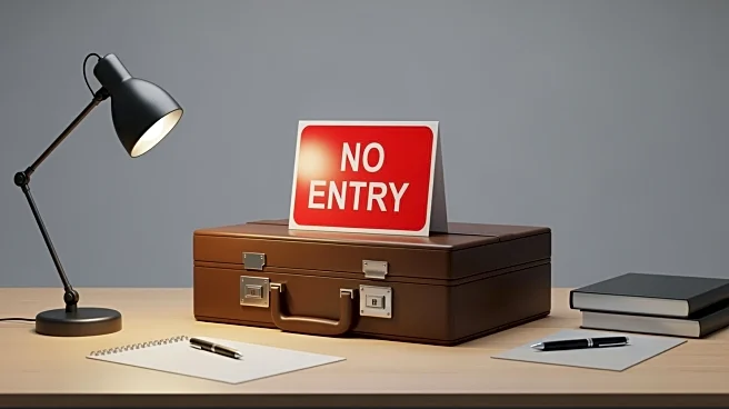 U.S. Job Market Faces 'No Hire' Challenges Despite Low Unemployment