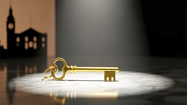 UK Government Proposes Changes to Indefinite Leave to Remain Requirements