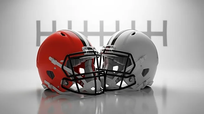 Cleveland Browns Provide Key Injury Updates Ahead of Week 10 Match Against Jets