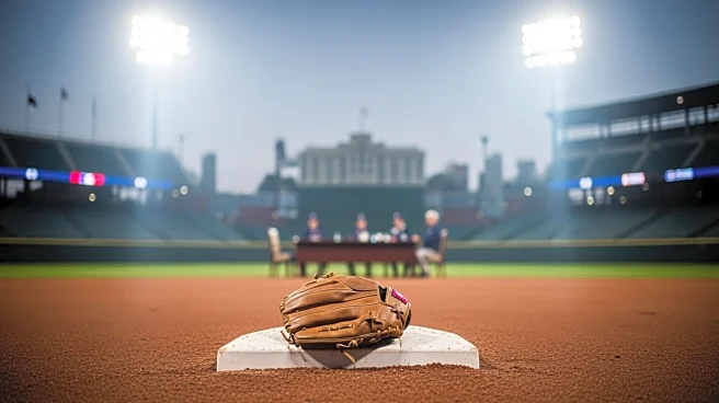 Giants' Pitching Coach Martinez Joins Braves, Impacting San Francisco's Coaching Staff
