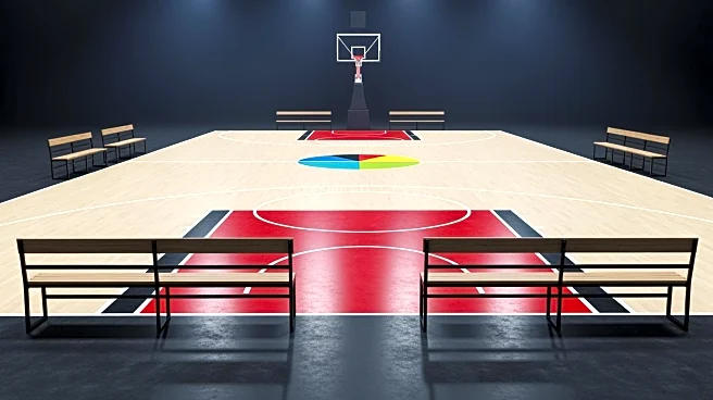 Chicago Bulls Capitalize on Milwaukee Bucks' Bench Strategy