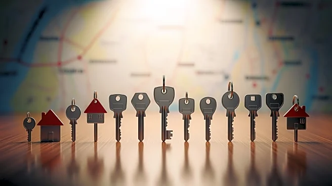 Greenville, NC Homebuyers Expand Searches Amid High Mortgage Rates