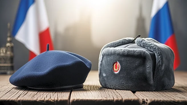 France Criticizes Mali's Alliance with Russia Amid Rising Insecurity