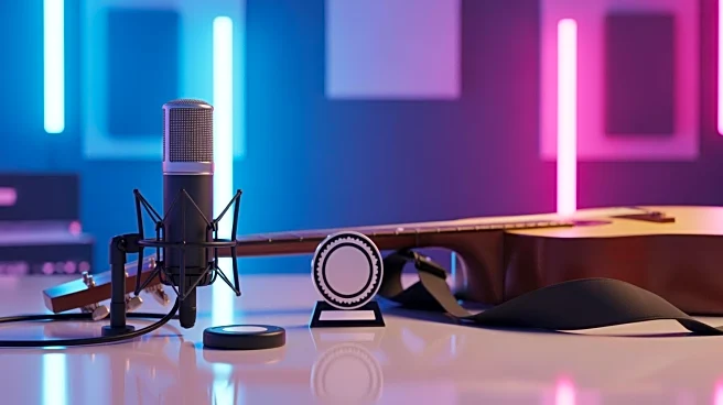 Grammys 2026: Bad Bunny and the Marías Break into Big Four Categories