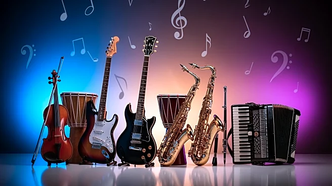 The 2026 Grammy Nominations Announced with New Categories