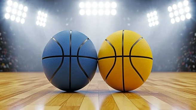 Washington's Balanced Scoring Overcomes Denver in College Basketball