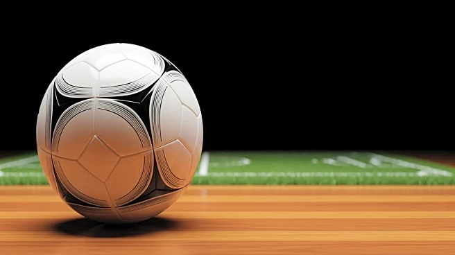 Germany Coach Julian Nagelsmann Excludes Angelo Stiller from World Cup Qualifiers Squad