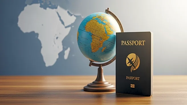 France Advises Citizens to Leave Mali Amid Jihadist Fuel Blockade