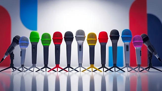 Teen Vogue Closure Raises Concerns Over Youth Political Engagement and Media Diversity