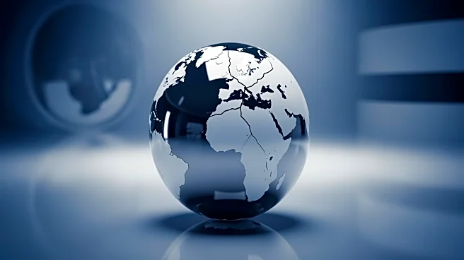 Newmont Corporation Reduces Global Workforce by 16% Amid Restructuring Efforts