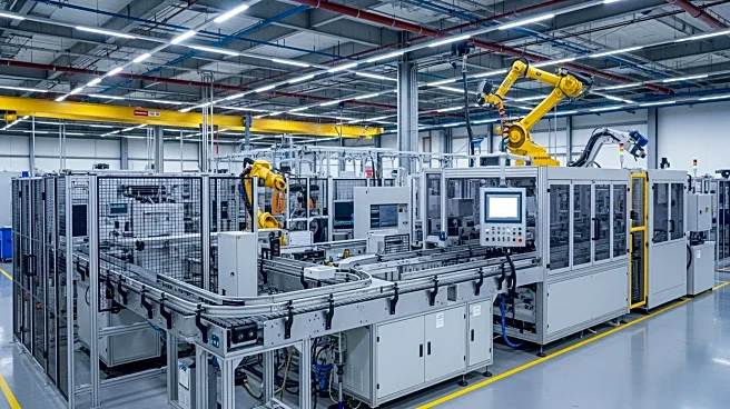 AHF Products Expands U.S. Manufacturing with Wellmade Facility Acquisition