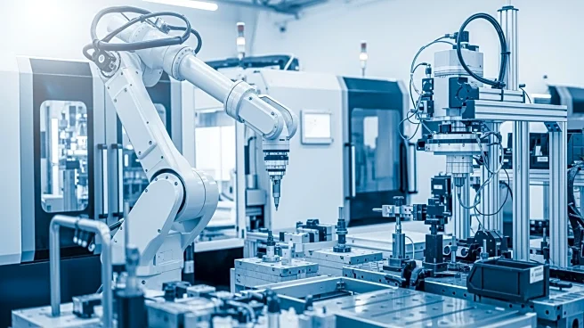 North America Manufacturing News Digest Highlights Industry Developments