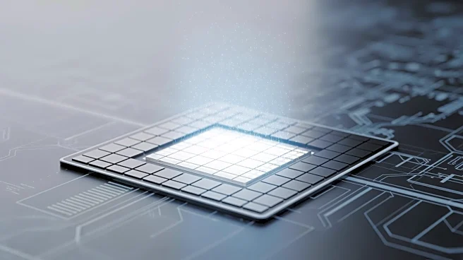 Nexperia Resumes Chip Exports from China Amid Dutch Government Control