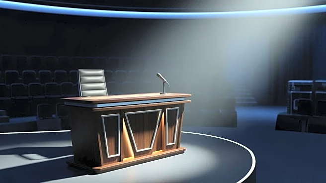 Jimmy Kimmel Live! Episode Canceled Due to Unforeseen Circumstances