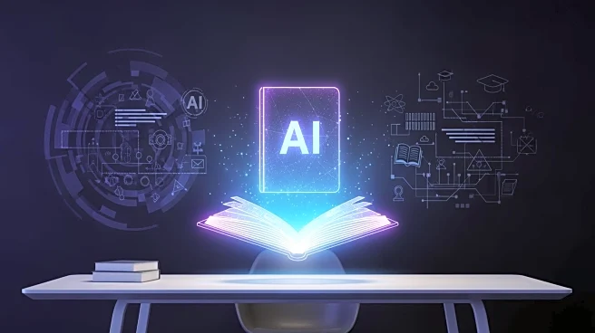 AI's Role in Transforming Higher Education Explored in Upcoming Webinar