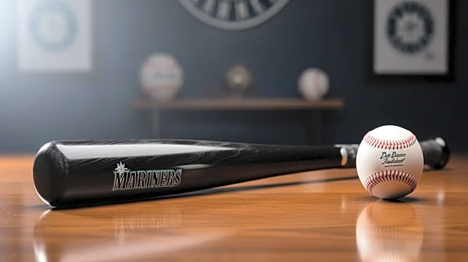 Mariners' Pursuit of Munetaka Murakami Gains Momentum