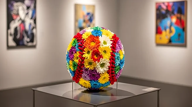 Takashi Murakami's Dodgers World Series Collection Launches for Fans