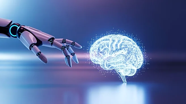 U.S. Labor Market Sees Surge in AI Hiring Amid Broader Slowdown