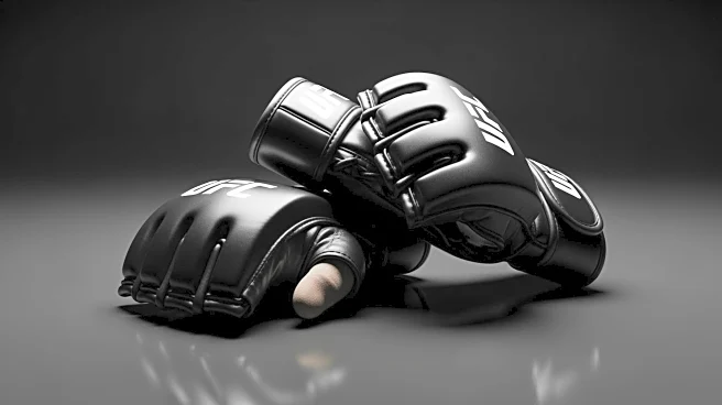 Matt Schnell's Background Explored Ahead of UFC Vegas 111