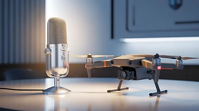 Pentagon Policy Changes Impact Media and Industry Engagement