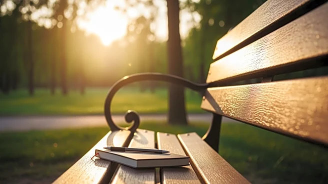 Kelsea Ballerini Releases Introspective Track 'I Sit In Parks' Reflecting on Life Choices